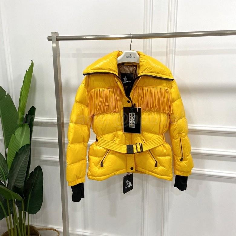 Moncler Women's Outwear 80